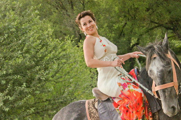 Олеся Новичкова