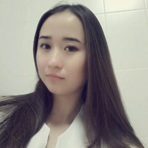 Айтолкын Даниярова