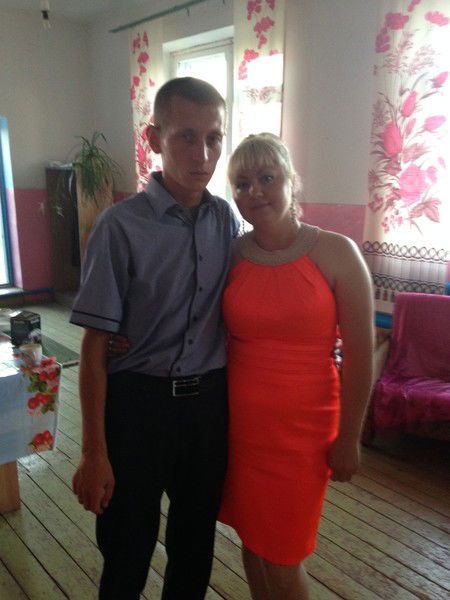 Виктория Романовна