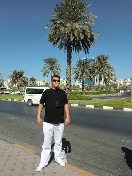 Серик Байжанов