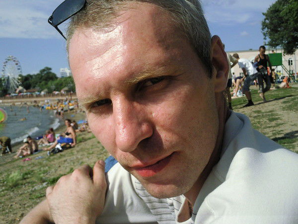 Евгений Федосеев