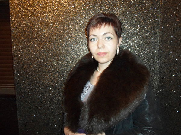 Наталья Лукьянчикова