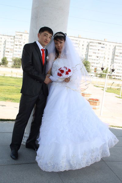 Серик Доскабылов