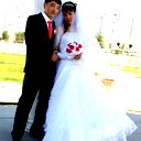 Серик Доскабылов