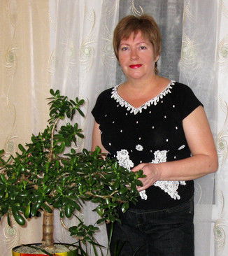 Елена Манулик