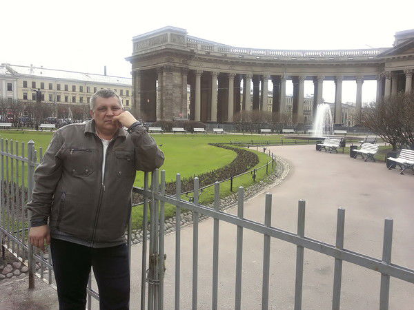 Сергей Ехенов