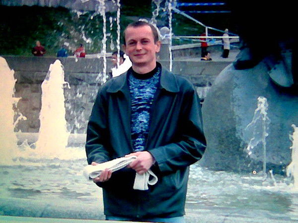 Игорь Федак