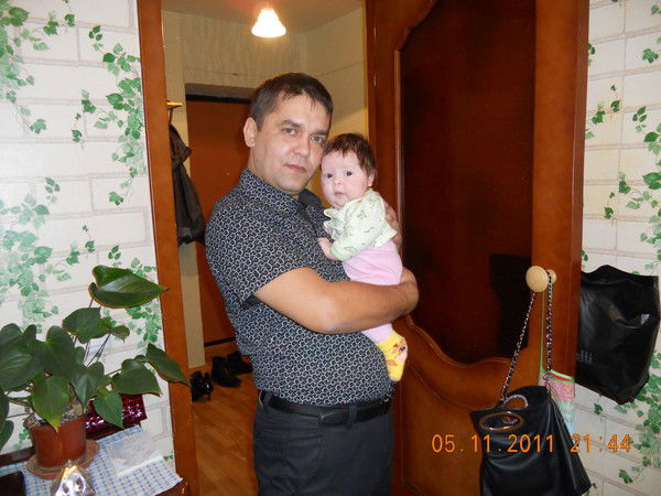 Альберт Нуратов