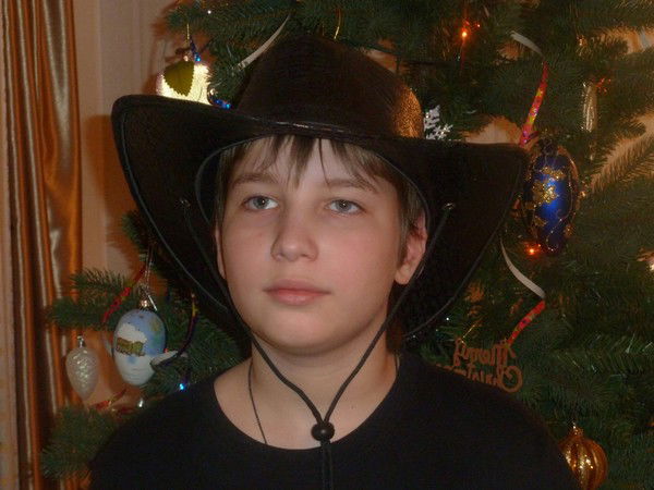 Владимир Олейник