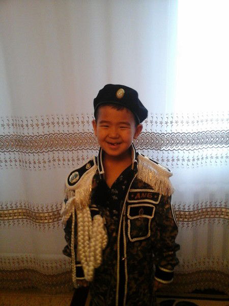 Гульдана Дариева