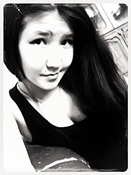 Zhanaro4Ka Muketova :d