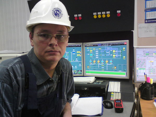 Андрей Монахов