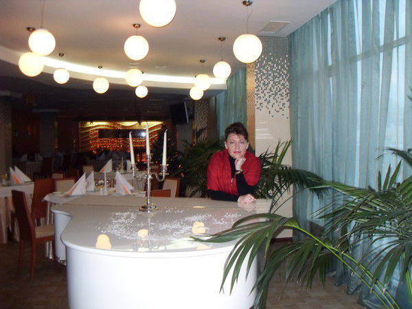 Наталия Дрыль