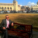 Rafael Hunanyan