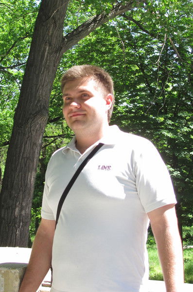 Сергей Звездунов