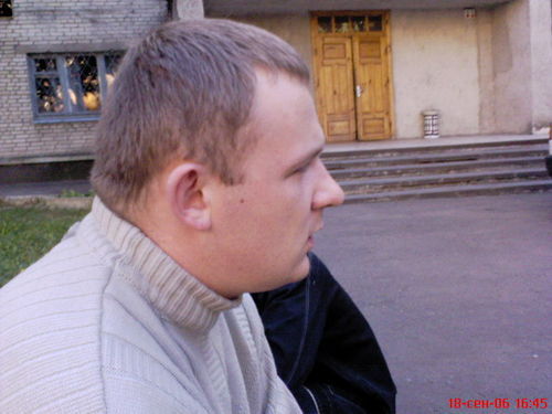 Александр Гаврилов