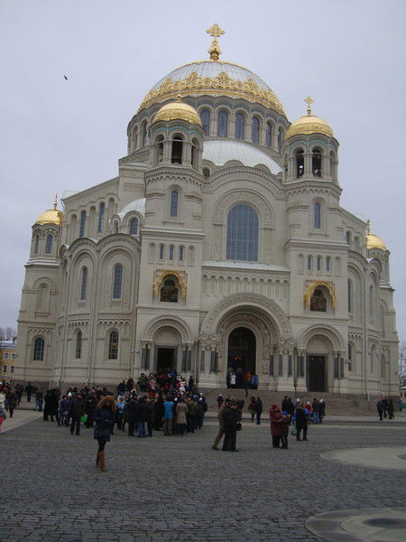 Александр Смирнов