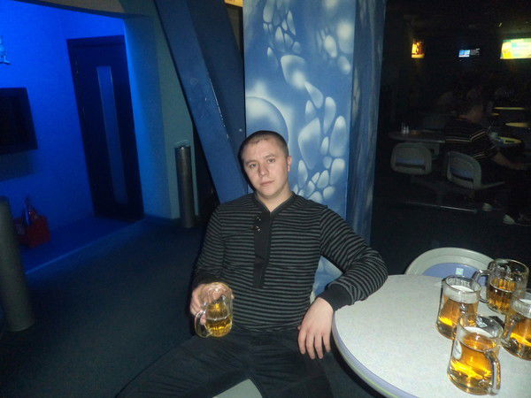 Артем Крафт