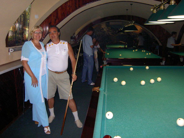 Игорь Куклин