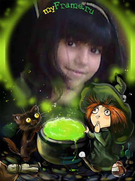 Камилла Искендерова