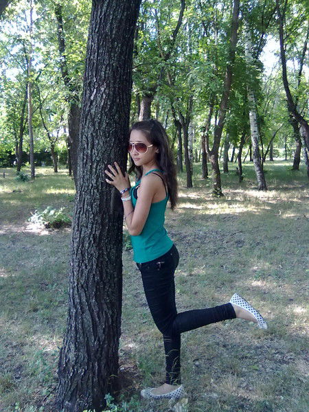 Адюночка (_**_)