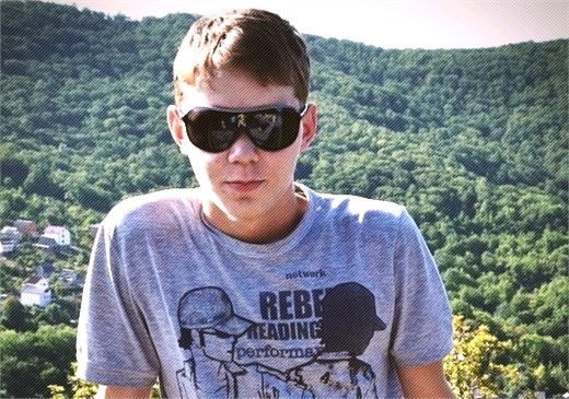 Валерий Яковлев