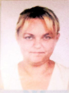 Янина Ковшевацкая