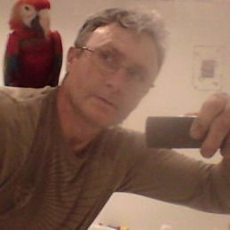 Константин Мельник