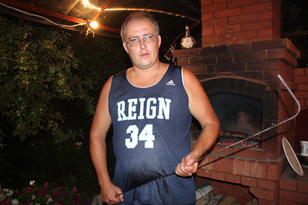 Шефер Сергей Викторович