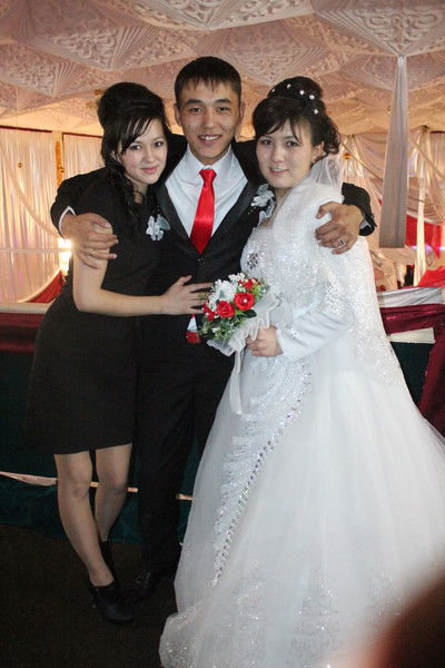 Карина Кадырова