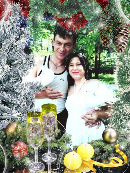 Александр Беседин