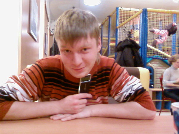 Александр Жилин