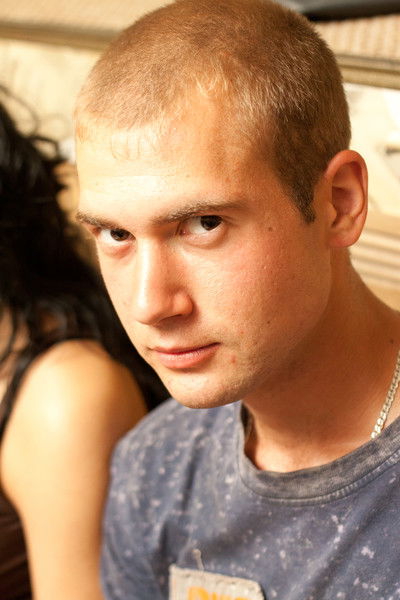 Илья Нетишин