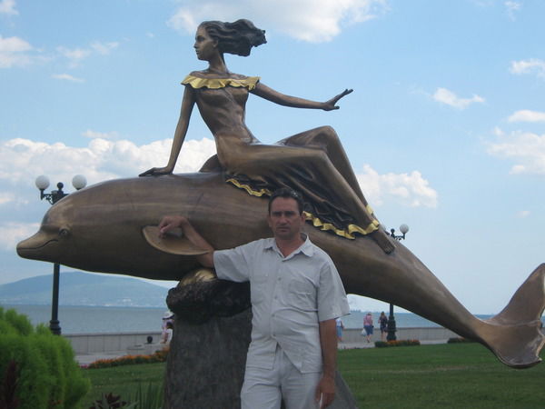 Алексей Подгорный