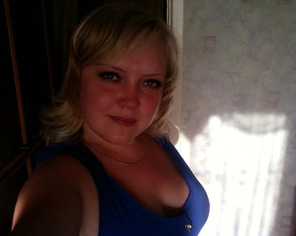 Светик Краснова