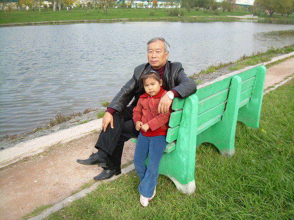 Валерий Тян