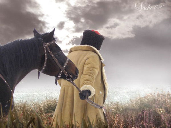 Андрей Финяк