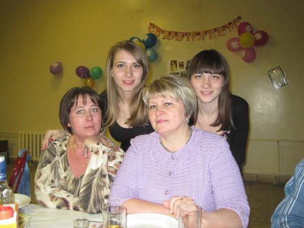 Анастасия Зайнуллина