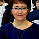 Гаухар Досанова