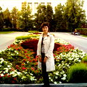 Оля Гребенникова