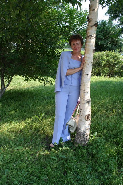 Ольга Ковальчук