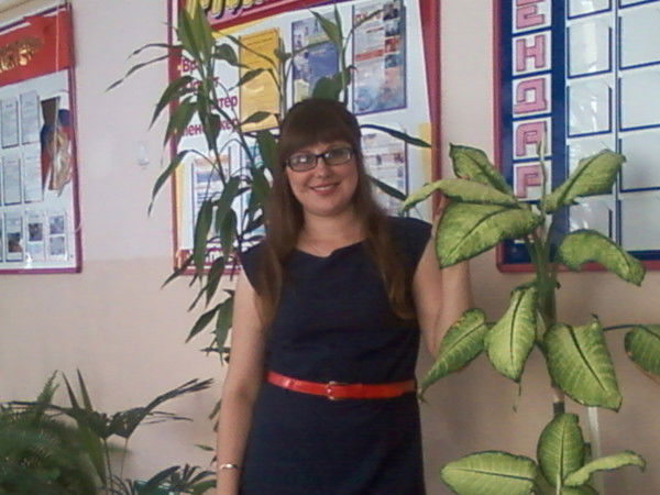 Ольга Жданюк