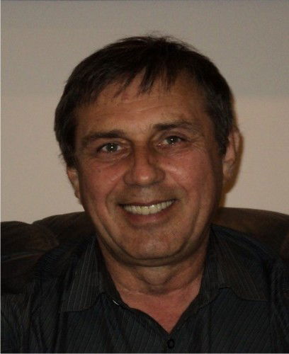 Яков Стрельников