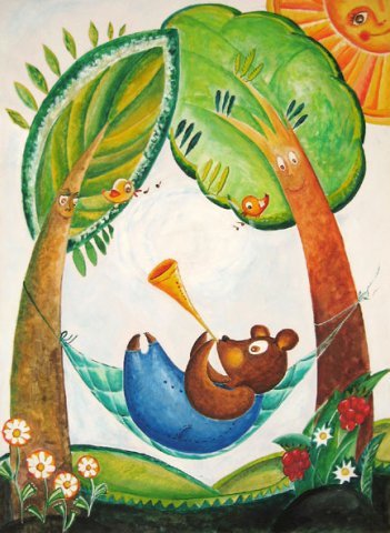 Мария Нефедова