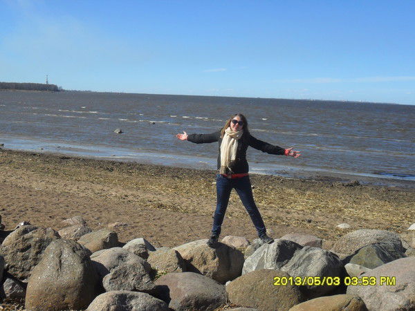 Вероника Князева