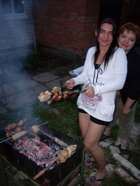 Елена Перочинская