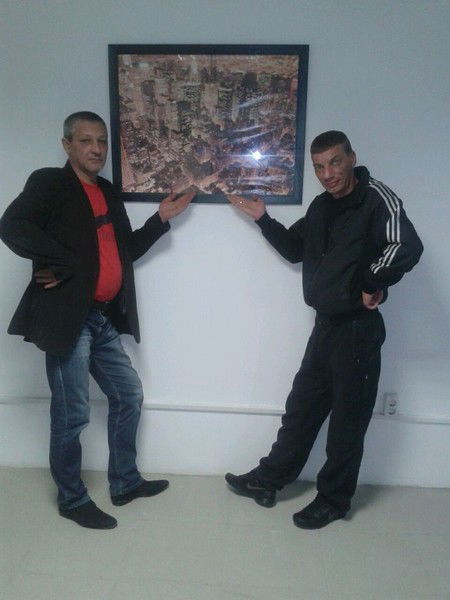 Игорь Байгузин