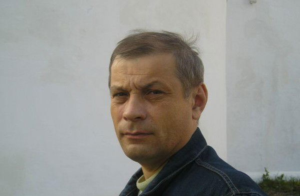 Андрей Седов