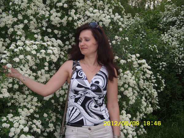 Оксана Артеменко