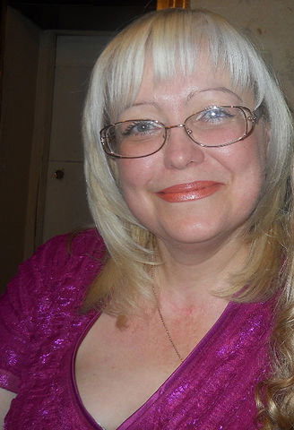 Татьяна Илыняк